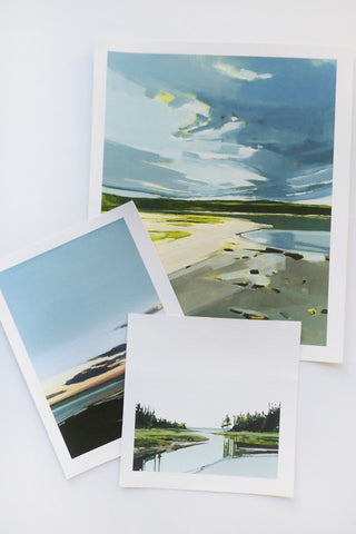 Landscape Prints