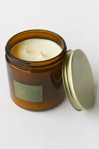 Balsam + Clove Soy Candle