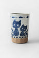 Blue Cats