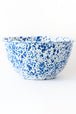 Blue Marbled