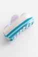 Blue Stripes