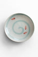 Celedon Swirls
