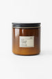 Coconut + Vetiver