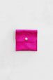Matte Foil Electric Pink