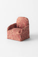 Flower Folding Chair