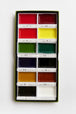 Primary Colors
