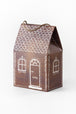 Gingerbread Gift Bag