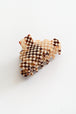 Ivory Checkerboard