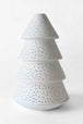 Large Fir Tree