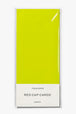 Neon Yellow