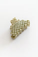 Green Checkerboard