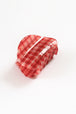 Red Plaid