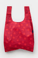 Red Polka Dot
