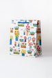 Richard Scarry Busytown Flowers