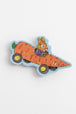 Carrot Car
