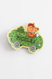 Pickle Car