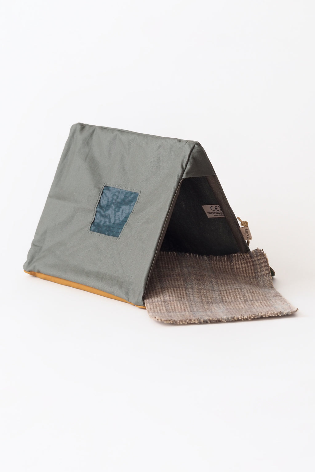 happy camper tent Single Happy Camper Tent – Nahcotta