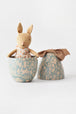 Dusty Blue Rabbit