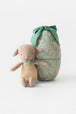 Dusty Mint Lamb