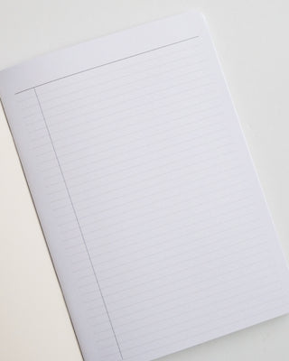 Task Layout Notebook