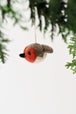 Tiny Birdie