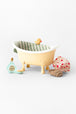 Yellow Bathtub