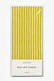 Yellow Stripe