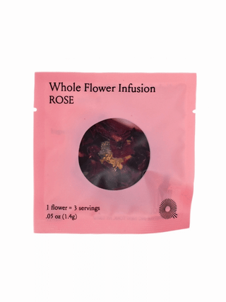 Floral Adaptogen Tea