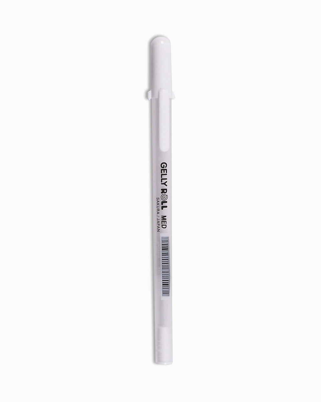 White Gelly Roll Pen – Nahcotta