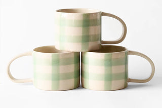 Drinkware + Mugs