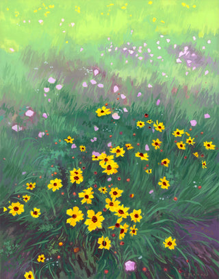 Botanical Artwork