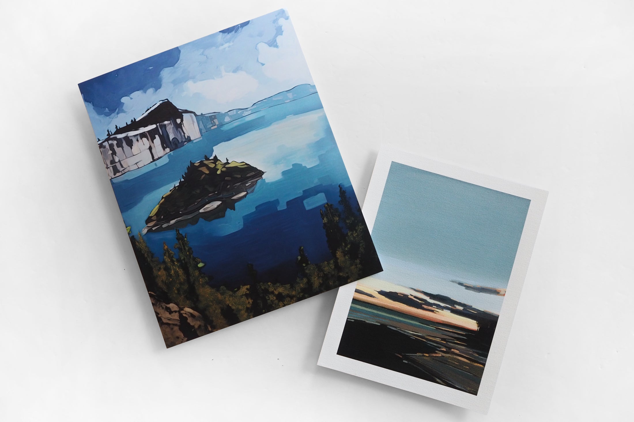 Landscape Prints – Nahcotta