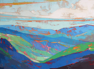 Landscape Artwork