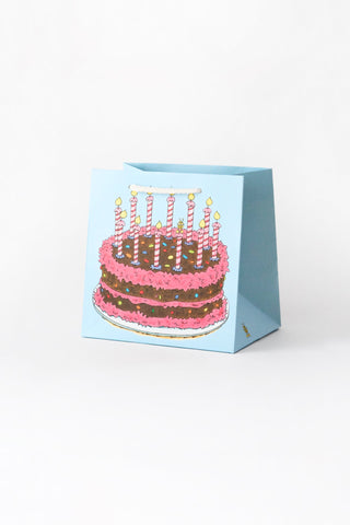 Gift Bags + Supplies
