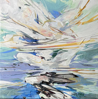 Abstract Artwork