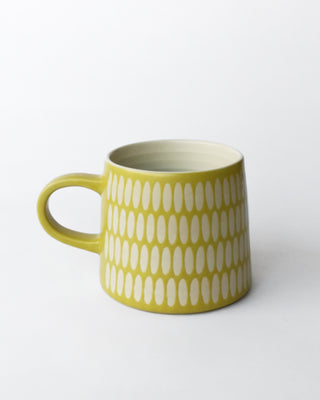 12 oz. Stoneware Mug