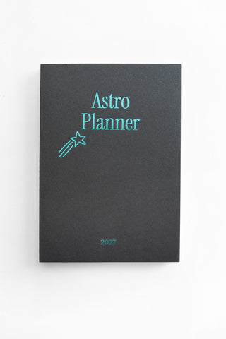 2027 Astro Planner