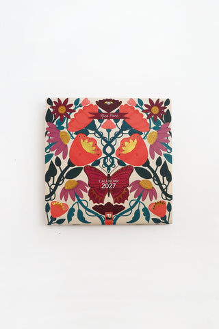 2027 Nina Pace Mini Wall Calendar