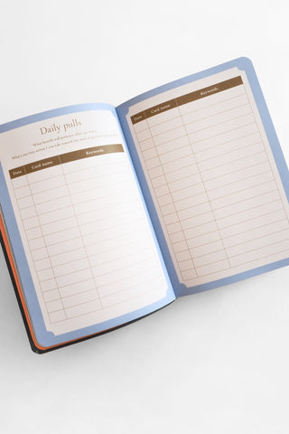 2027 Seasons of the Witch Planner