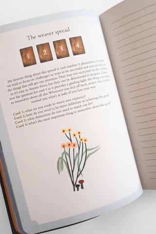 2027 Seasons of the Witch Planner
