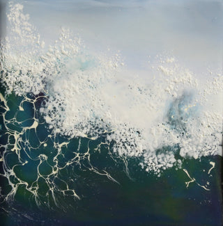 Ocean Waves #2114