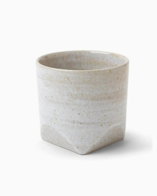 Ceramic Rock Cup