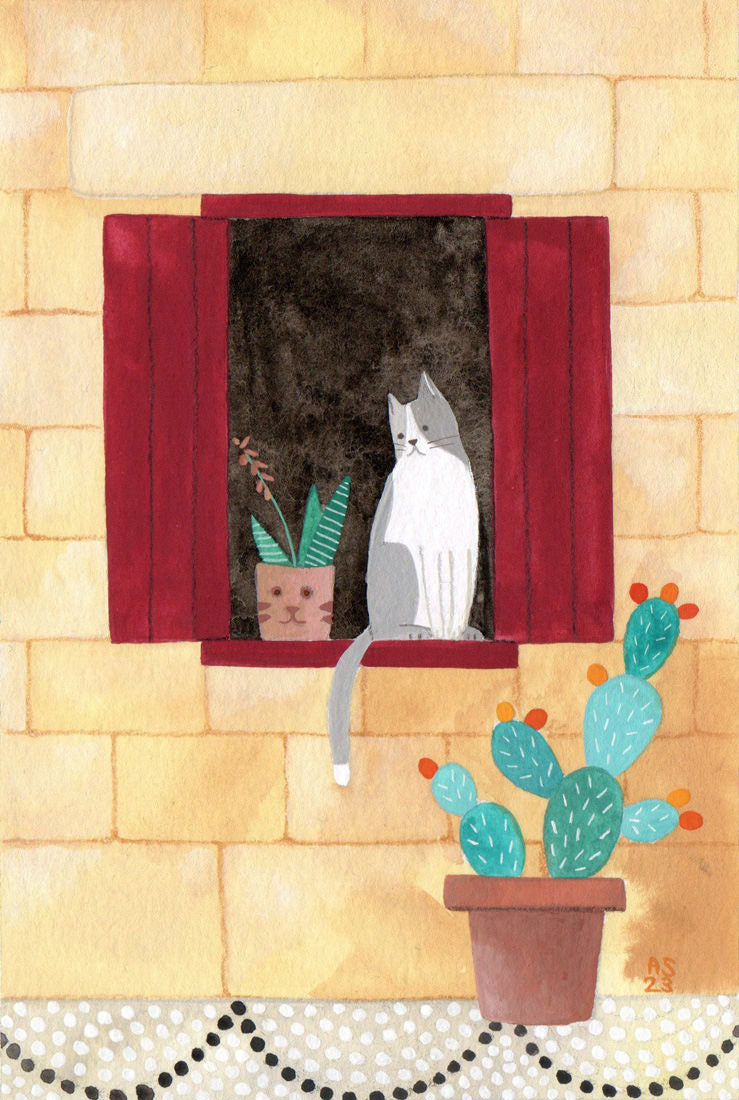 prickly pear cactus cats Prickly Pear – Nahcotta