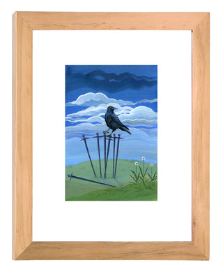 7 of Swords