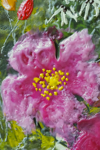 A Rose By Any Other Name Would Smell As Sweet