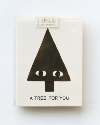 A Tree For You, Set of 8