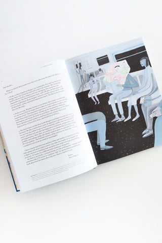 A Velocity of Being: Letters to a Young Reader