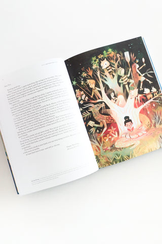 A Velocity of Being: Letters to a Young Reader