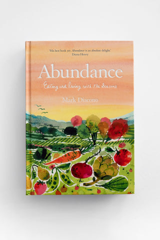 Abundance