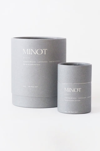 Aeris Candle